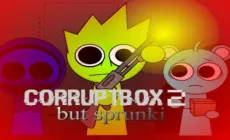 Corruptbox 2 but Sprunki