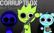 Corruptbox But Sprunki