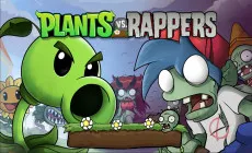 FNF: Plants vs. Rappers (Friday Night Funkin)