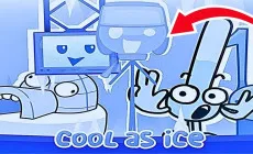 Sprunki Icebox: Cool As Ice