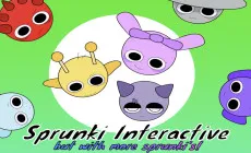 Sprunki Interactive