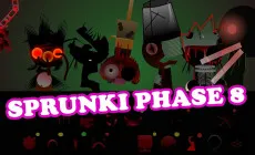 Sprunki Phase 8