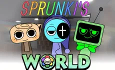 Sprunki's World